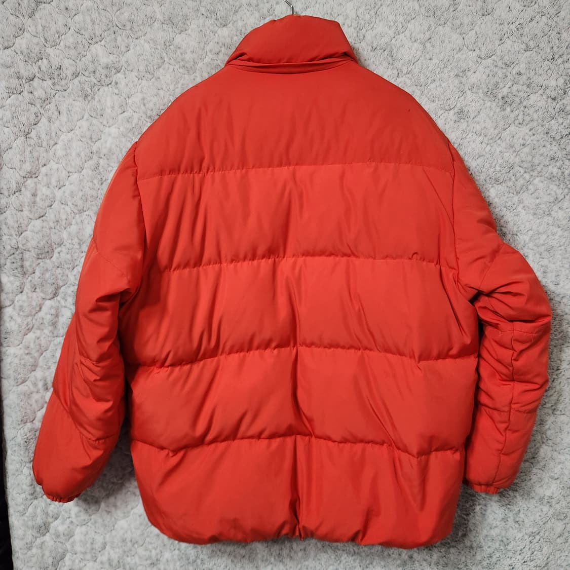 H501 [110] 아디다스 올드스쿨 오리털 패딩  상품이미지5