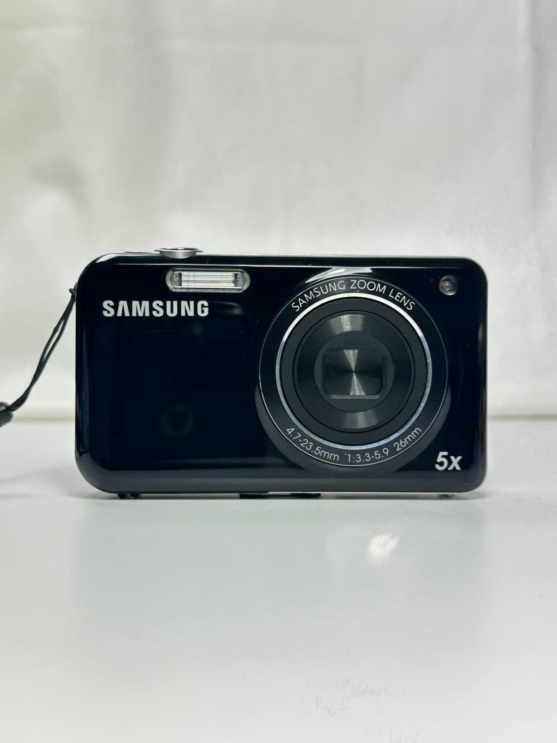셀카✧･ﾟSamsung VLUU PL120 삼성 한효주디카 디카 상품이미지4