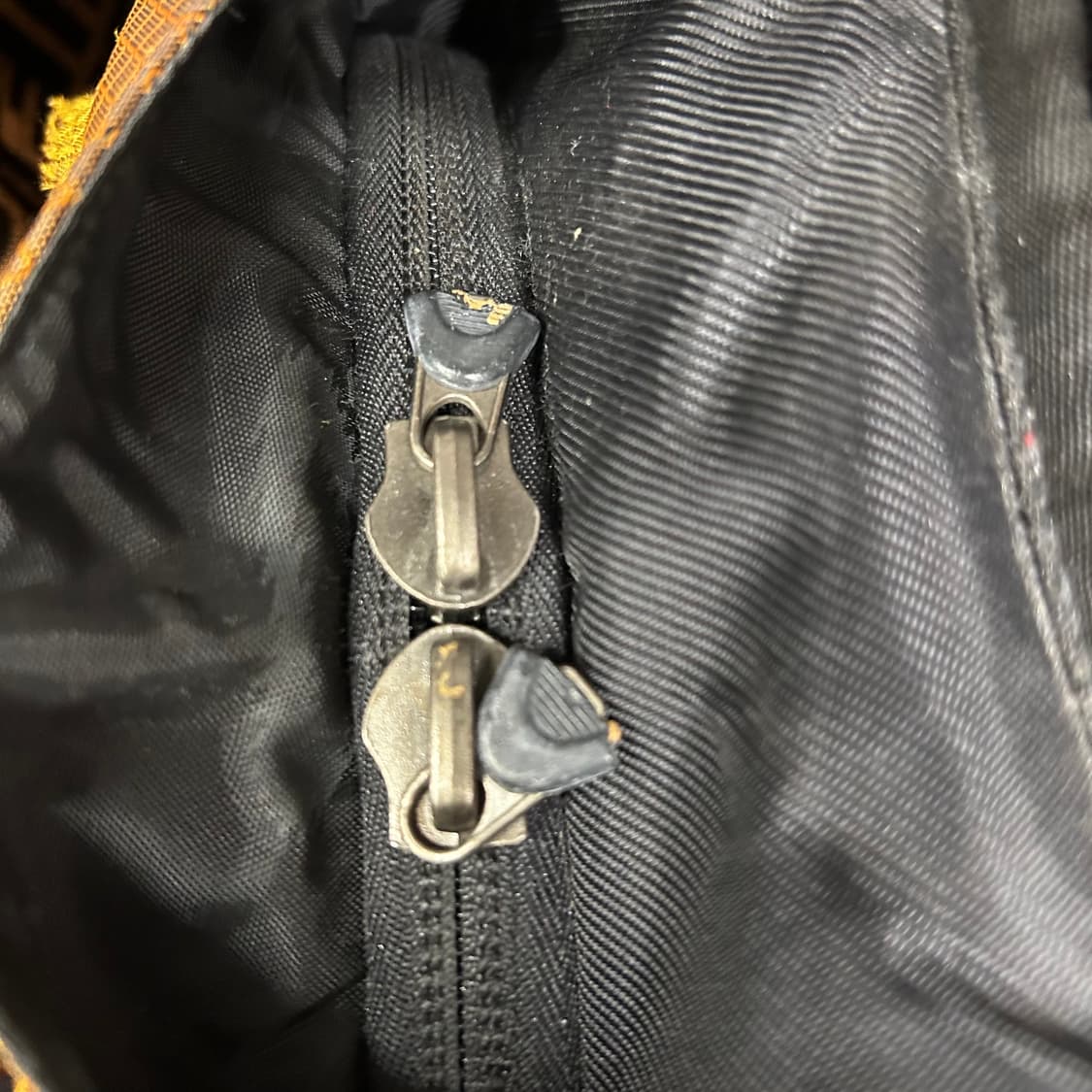 OS 오클리 옐로우 스노우 백팩 상품이미지5