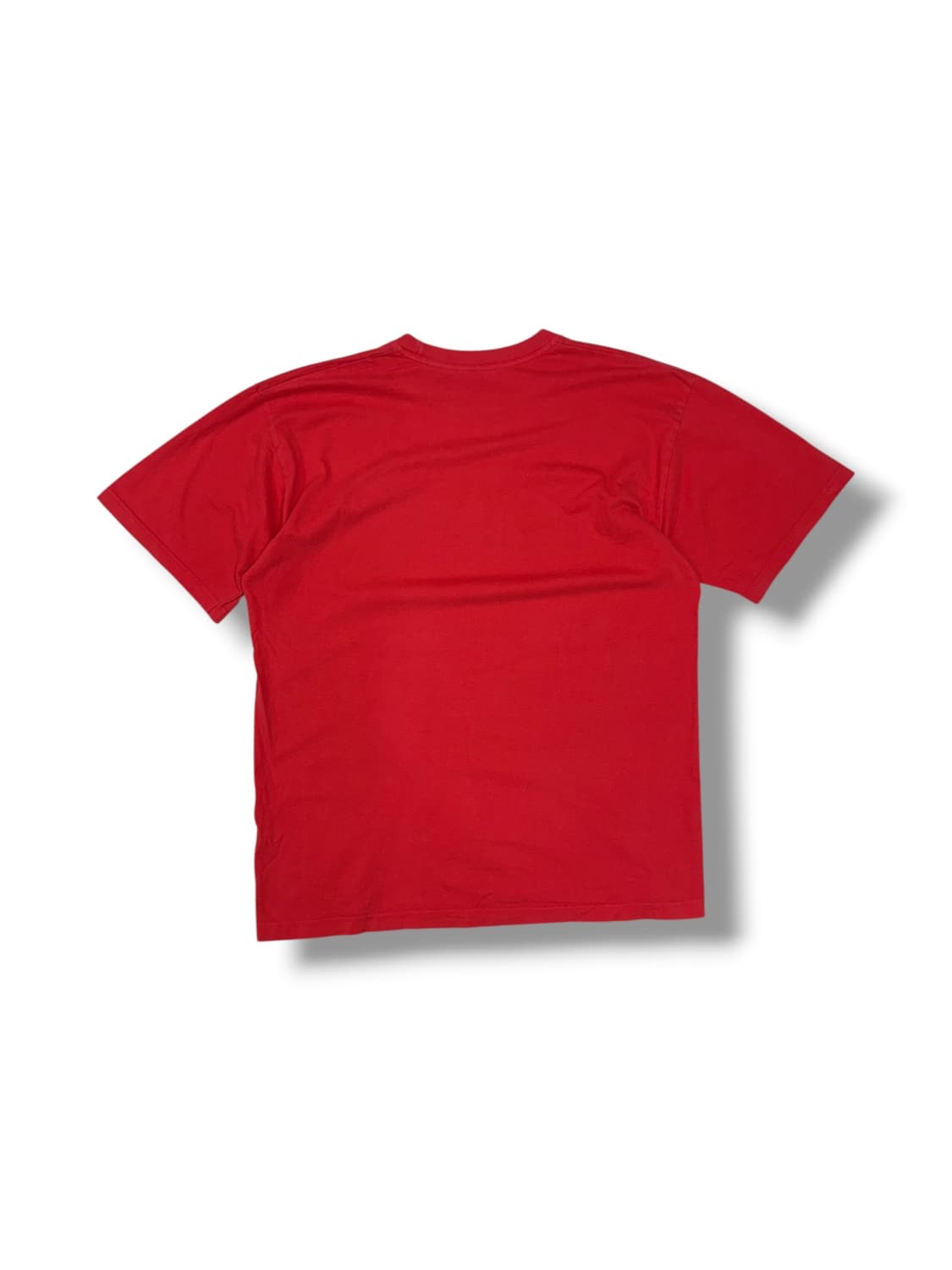 2006 독일월드컵 붉은악마 빈티지 티셔츠 (L) 상품이미지3