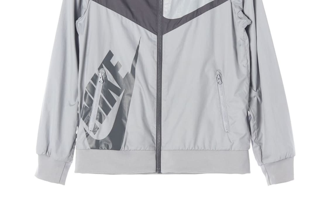 나이키 바람막이 M 상품이미지5