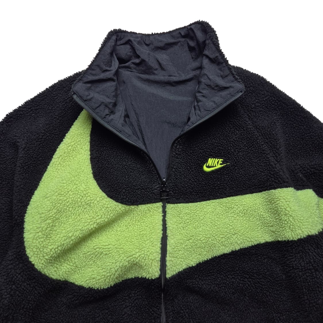 [XXL] 나이키 리버시블 후리스 자켓 상품이미지2