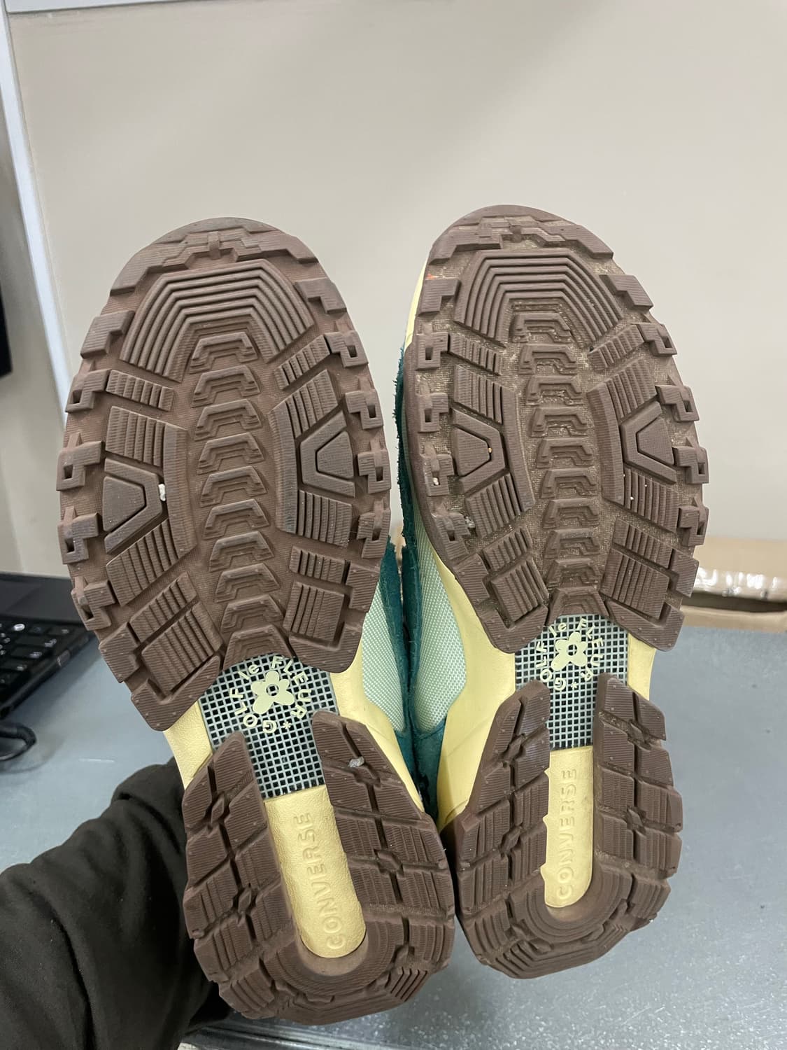 컨버스 X 골프 르 플레르 지아노 옥스 스카이라이트 280 상품이미지6