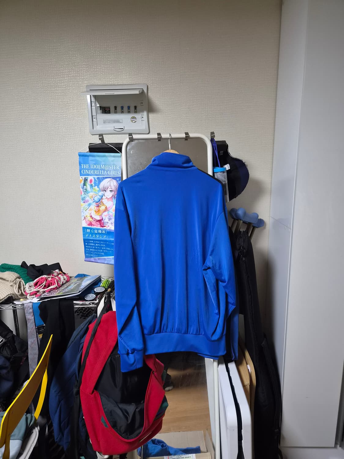 아디다스 오리지널스 져지 3XL 상품이미지2