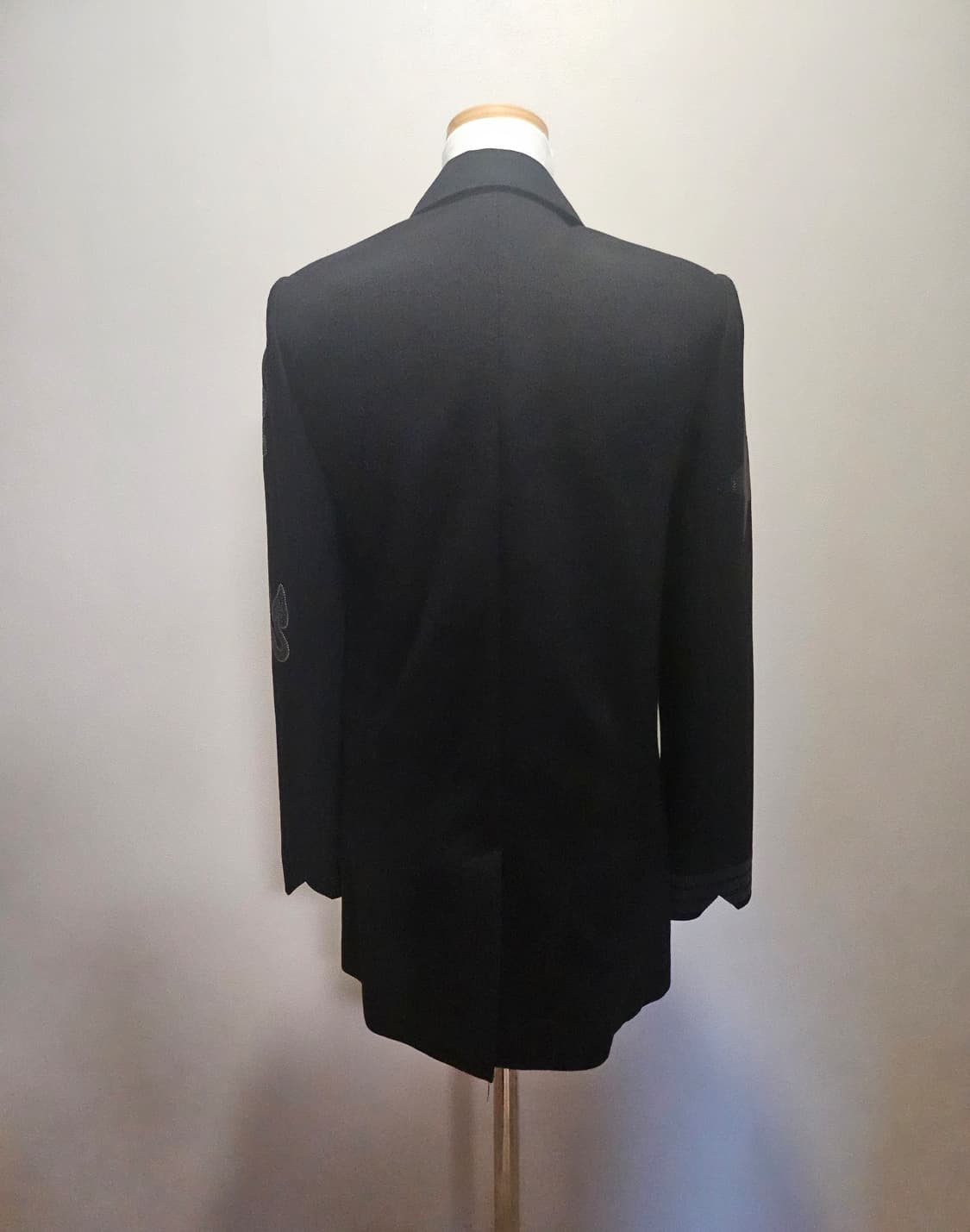 쟈딕앤볼테르(Zadig & Voltaire) 여성자켓 상품이미지4