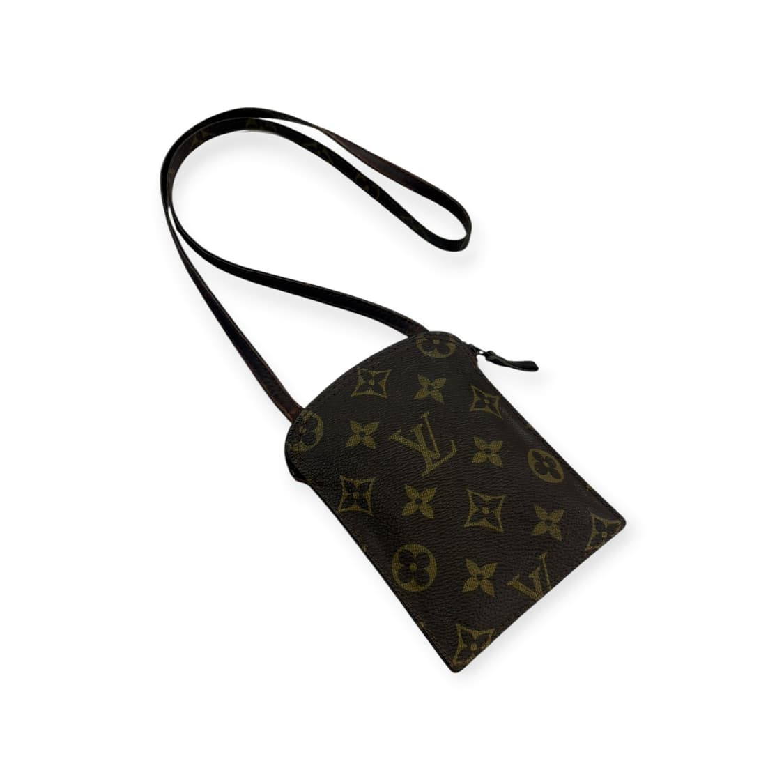 루이비통 1998 포쉐트 시크릿 크로스백 상품이미지2