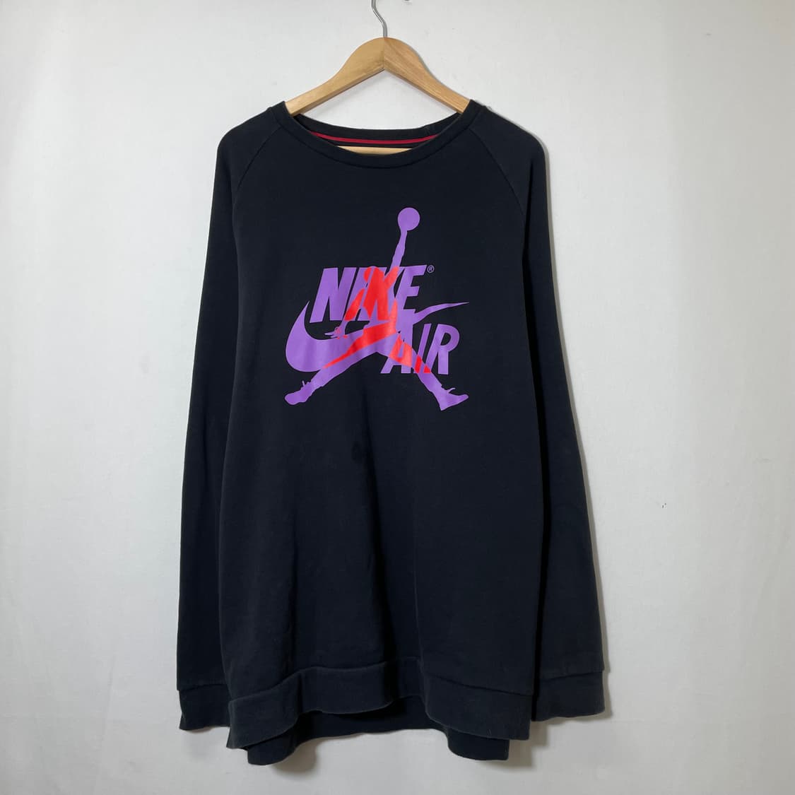 조던 맨투맨 2XL  상품이미지2