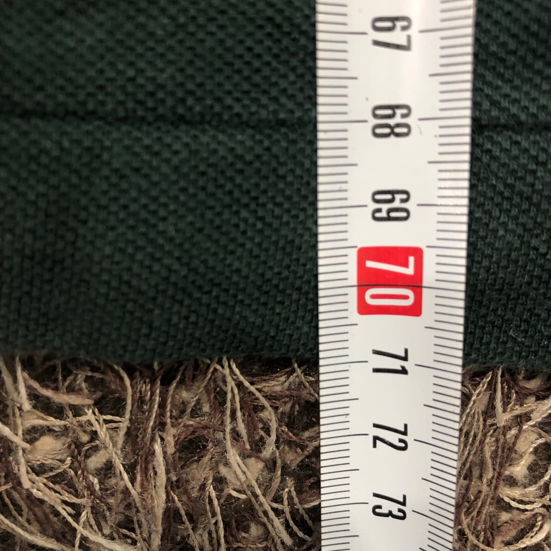 42 단톤 코튼 피케 폴로 반팔 티셔츠 105 상품이미지8