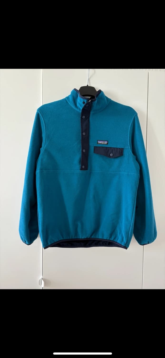 파타고니아 신칠라 풀오버  상품이미지1