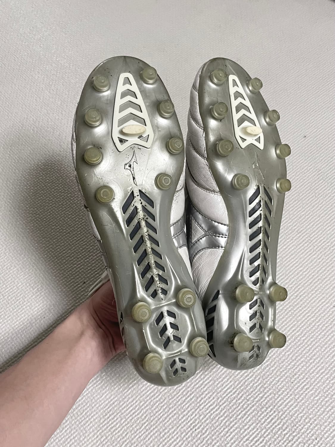 모렐리아 DNA jpn 270 축구화 상품이미지6