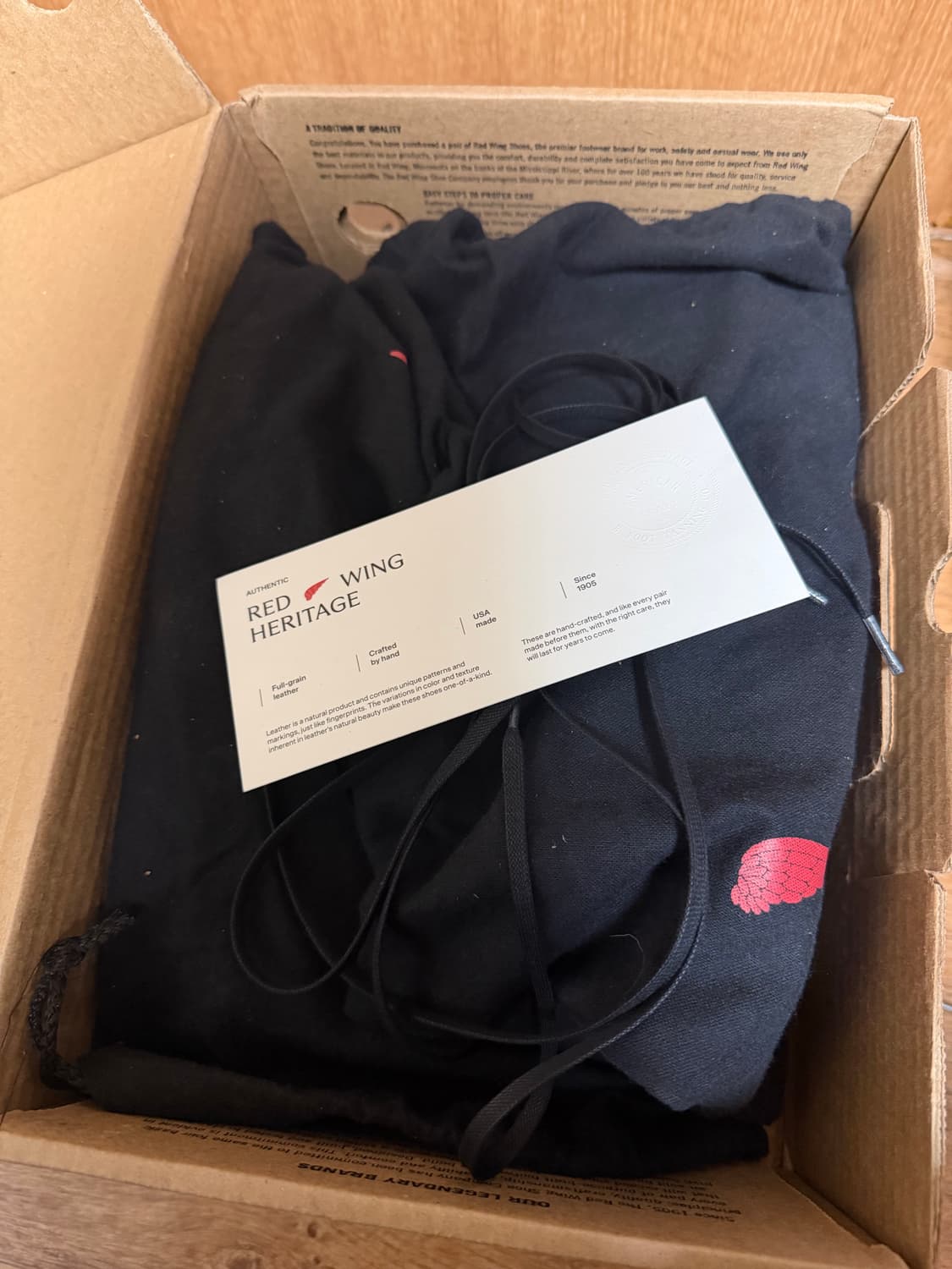 레드윙 벡맨 9423 9D 상품이미지6