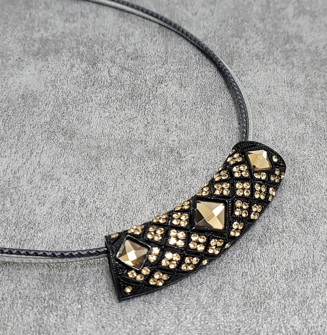 vintage necklace 상품이미지1