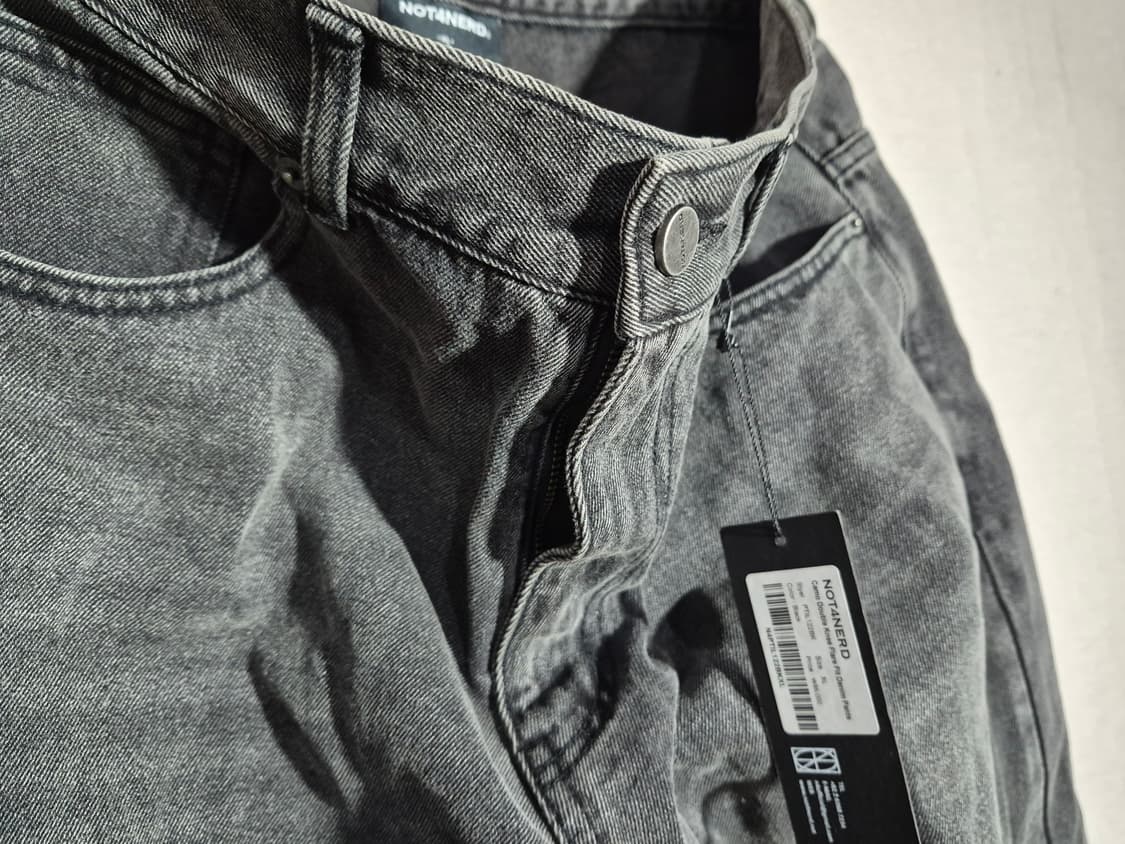 NAT4NERD 낫포너드( XL) 상품이미지7