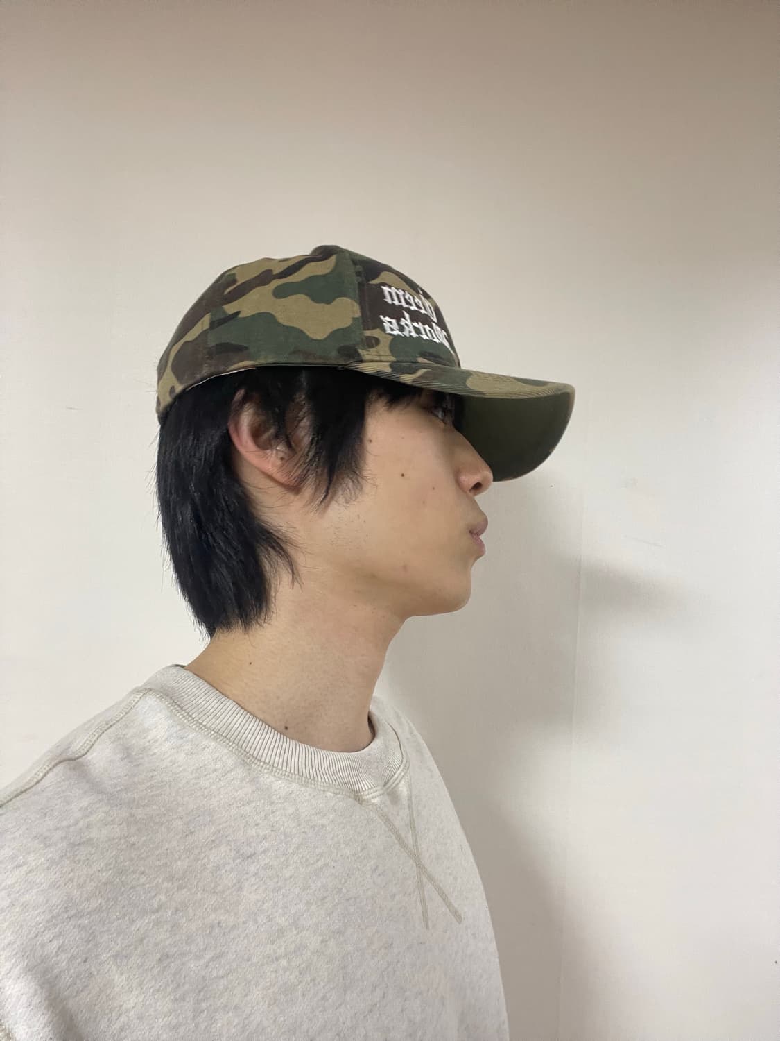 ceemworks 카모캡 상품이미지4