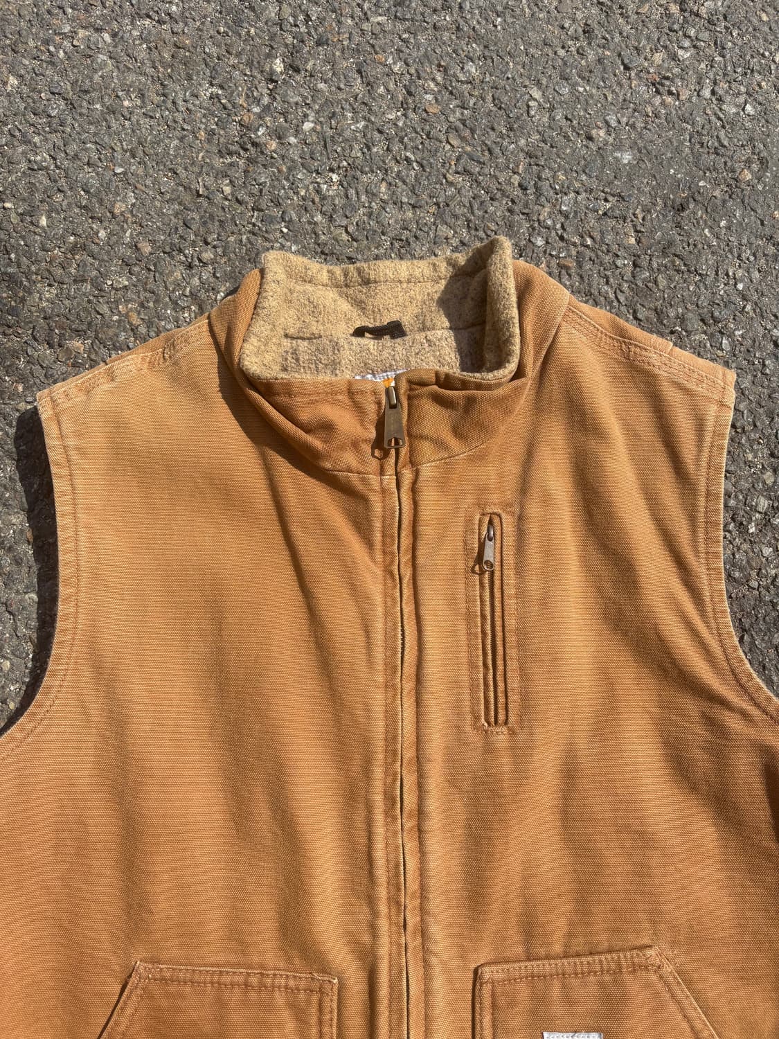 00s 칼하트 WV001  베스트 상품이미지3