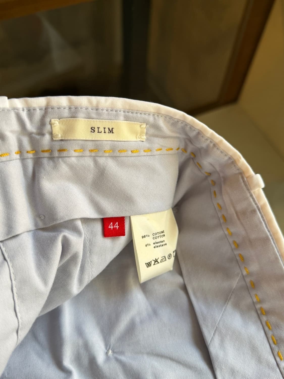 GTA 치노팬츠 44 상품이미지9