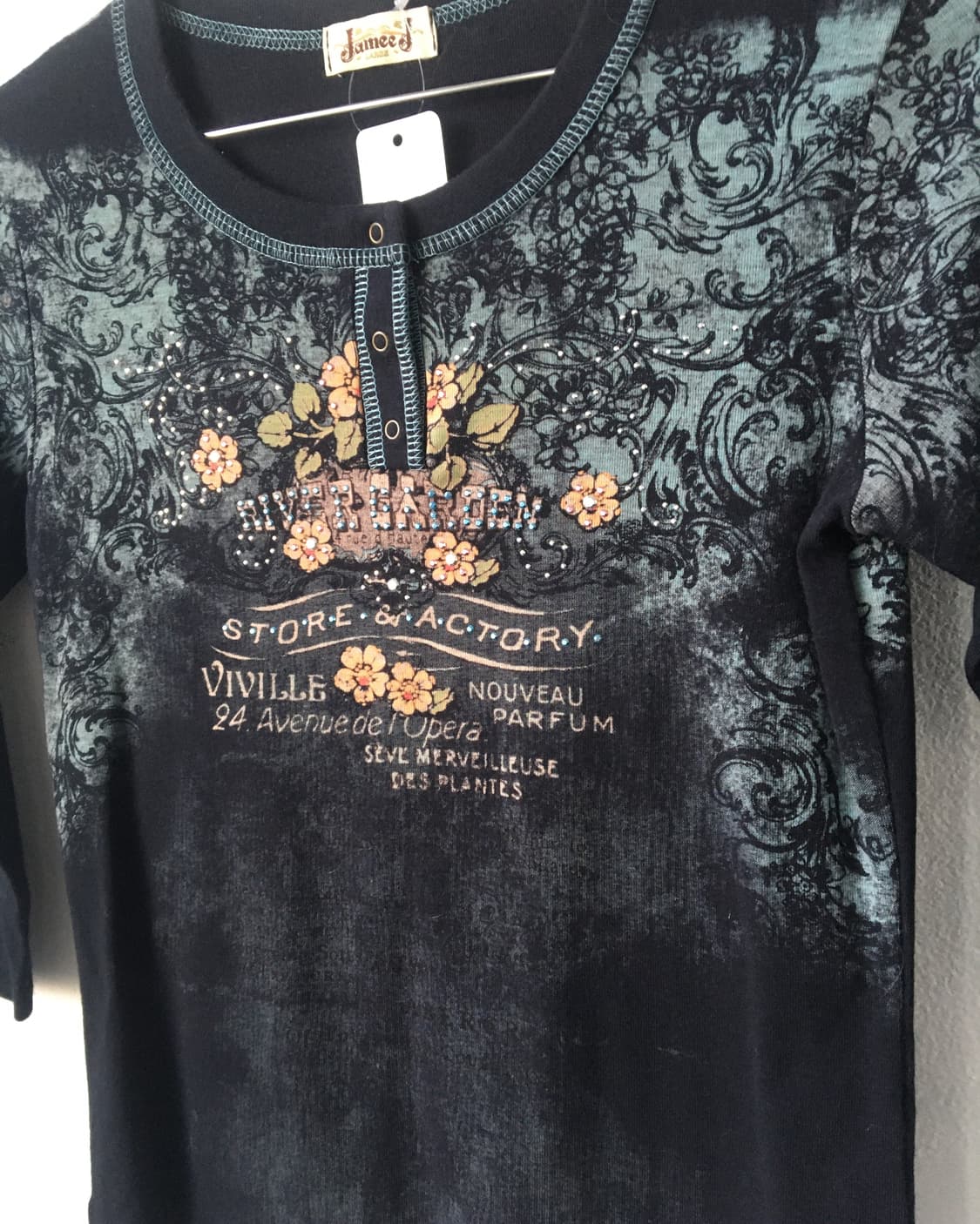 Full printing sleeve 상품이미지3