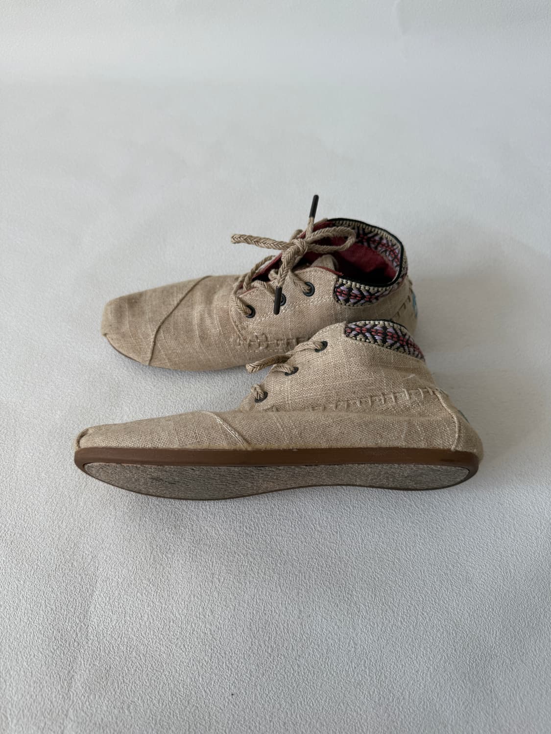 탐스(TOMS) 스니커즈 상품이미지5