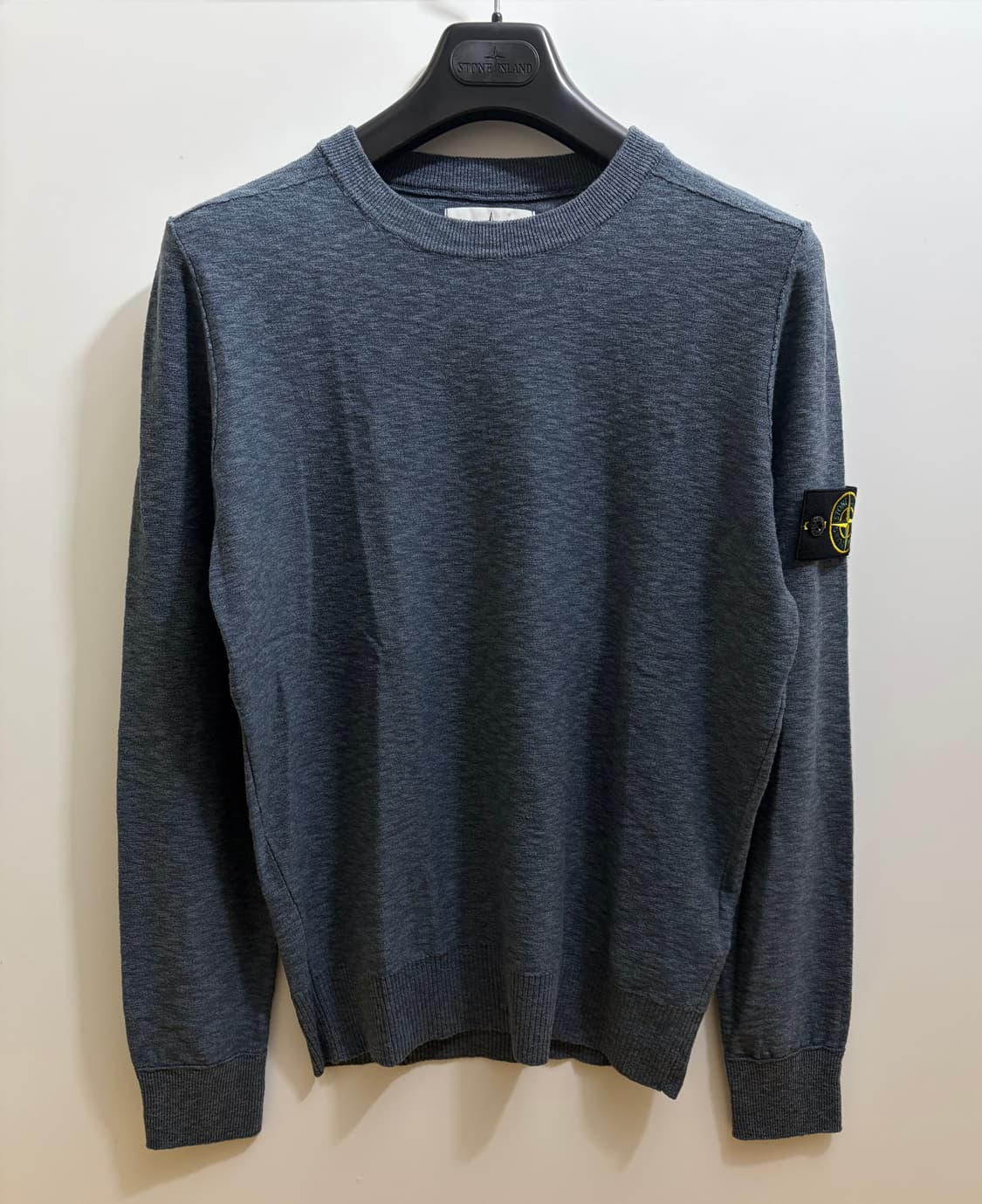스톤아일랜드 정품 풀오버 니트 상품이미지1