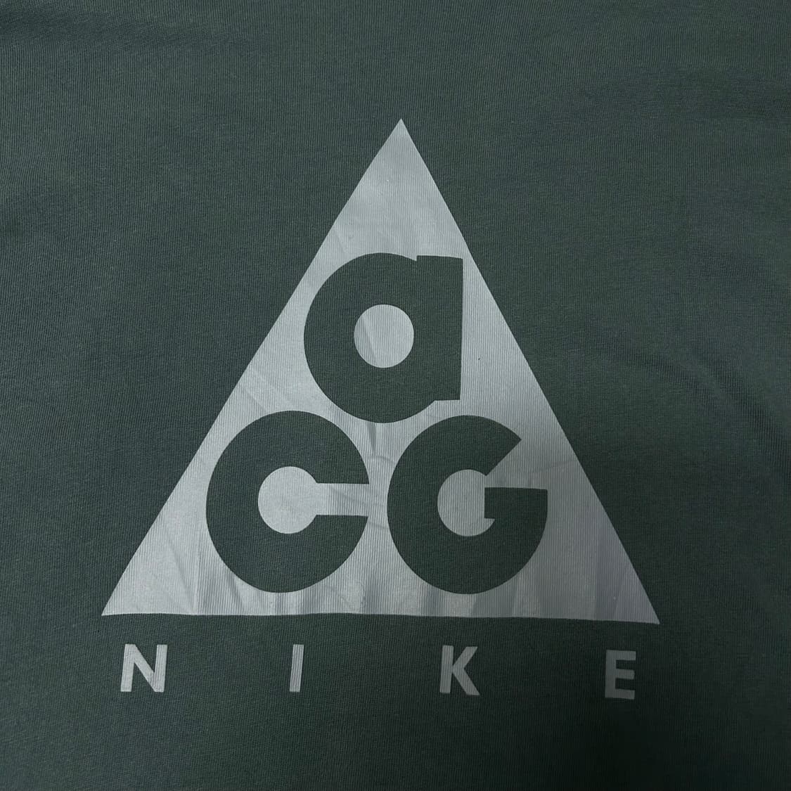 나이키 acg 긴팔티[704] 상품이미지5