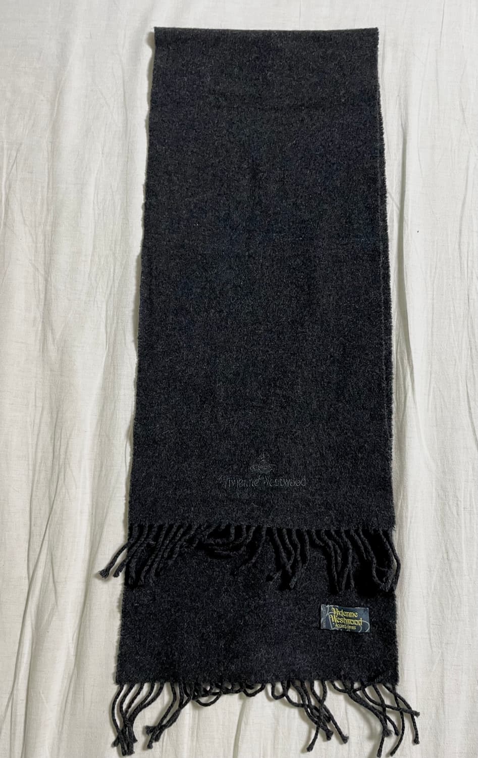 비비안웨스트우드/머플러/OS 상품이미지2