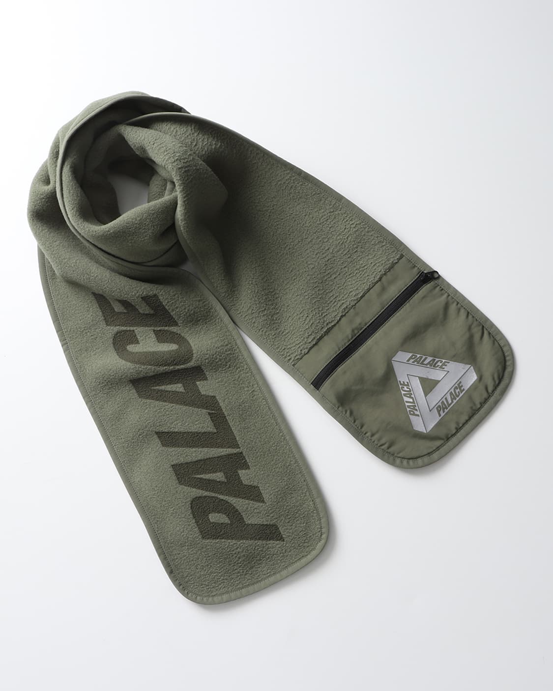 PALACE Polartec Lazer Scarf 상품이미지2