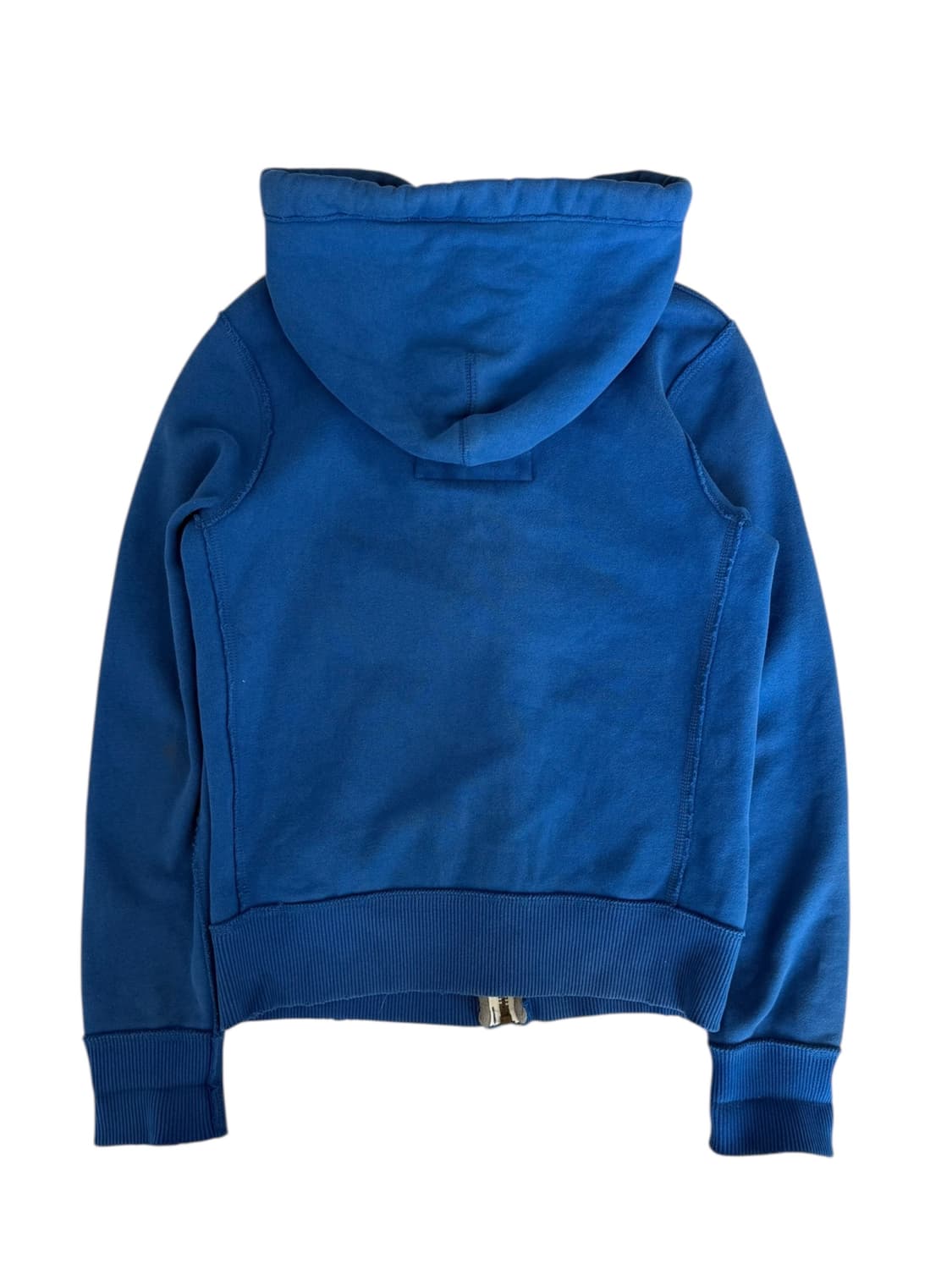 아베크롬비 블루 후드집업 상품이미지8