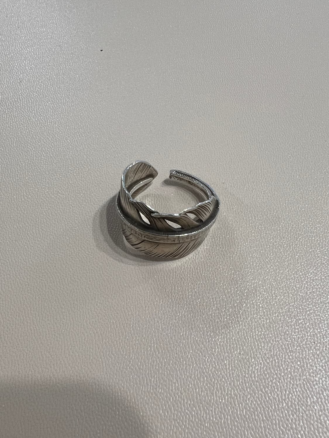 STORYCRAFTS 스토리크래프츠 Faith Sterling Silve 상품이미지1