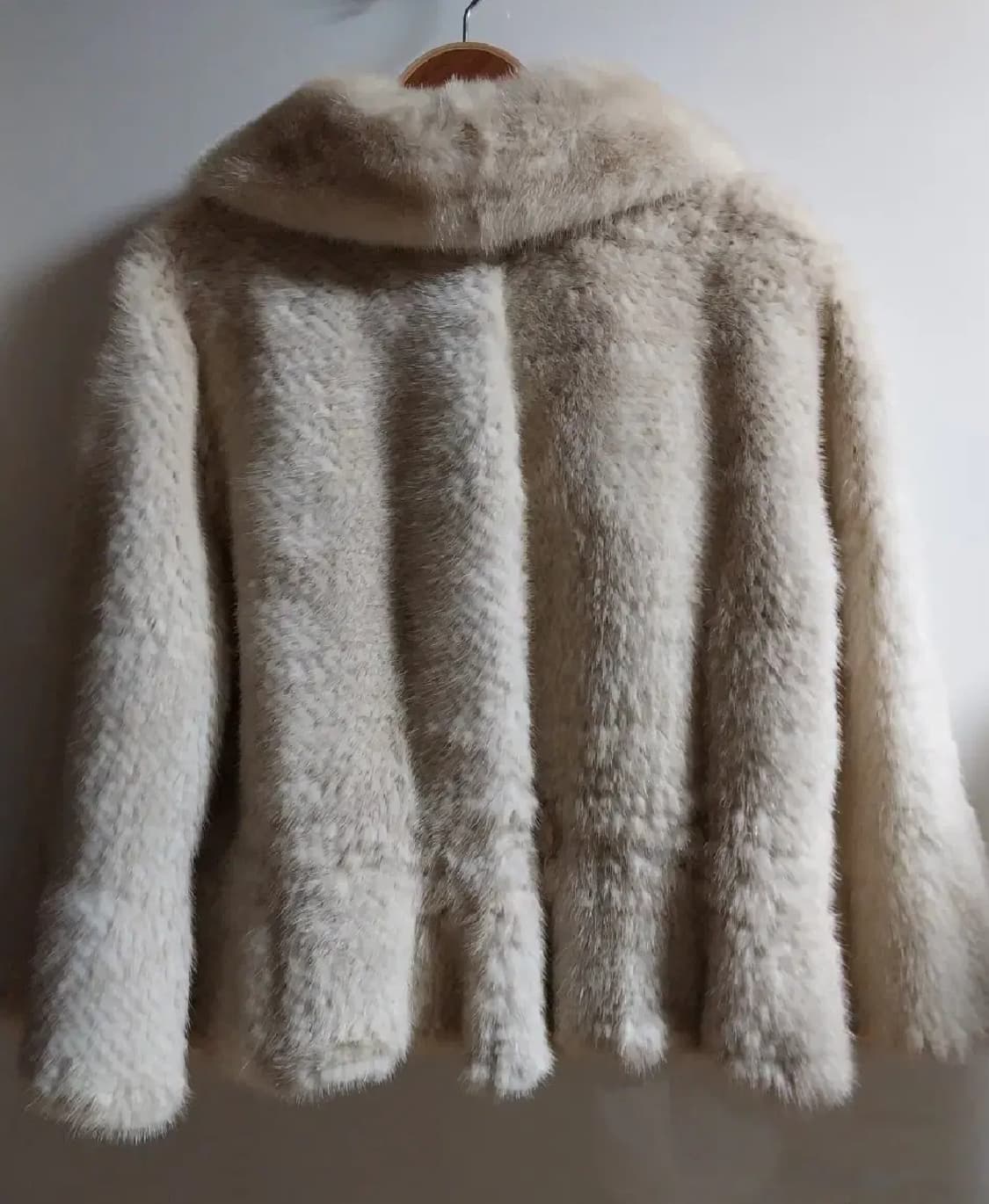 밍크코트 상품이미지4