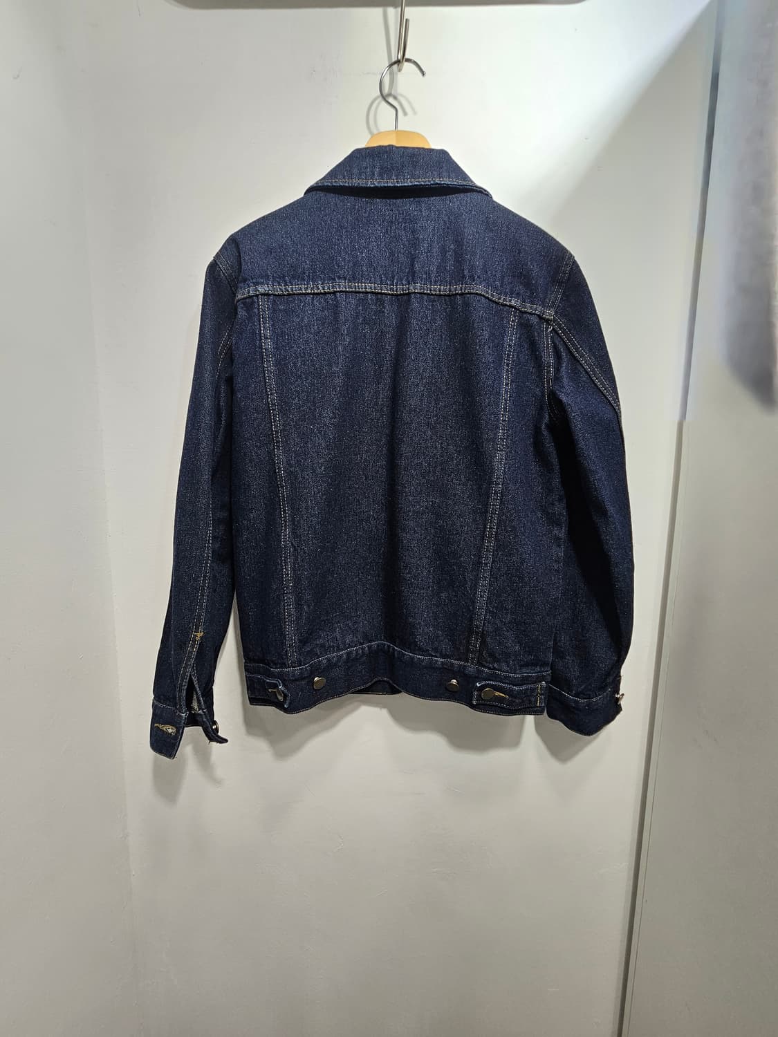 멜로우 청자켓 Free 상품이미지8