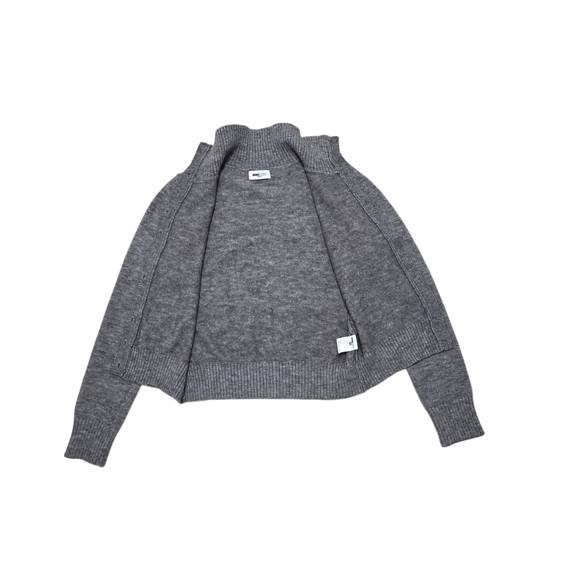 Michiko Koshino London 미치코런던 니트 가디건 상품이미지2