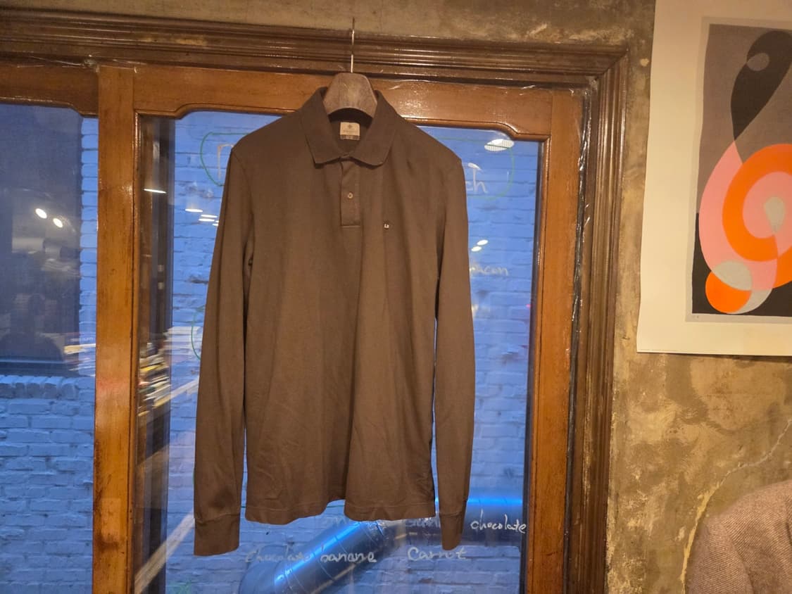 보렐리 PK 티셔츠 상품이미지8