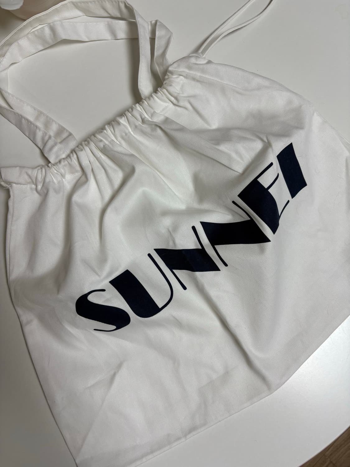 써네이 라쿠베토 숄더백 상품이미지10