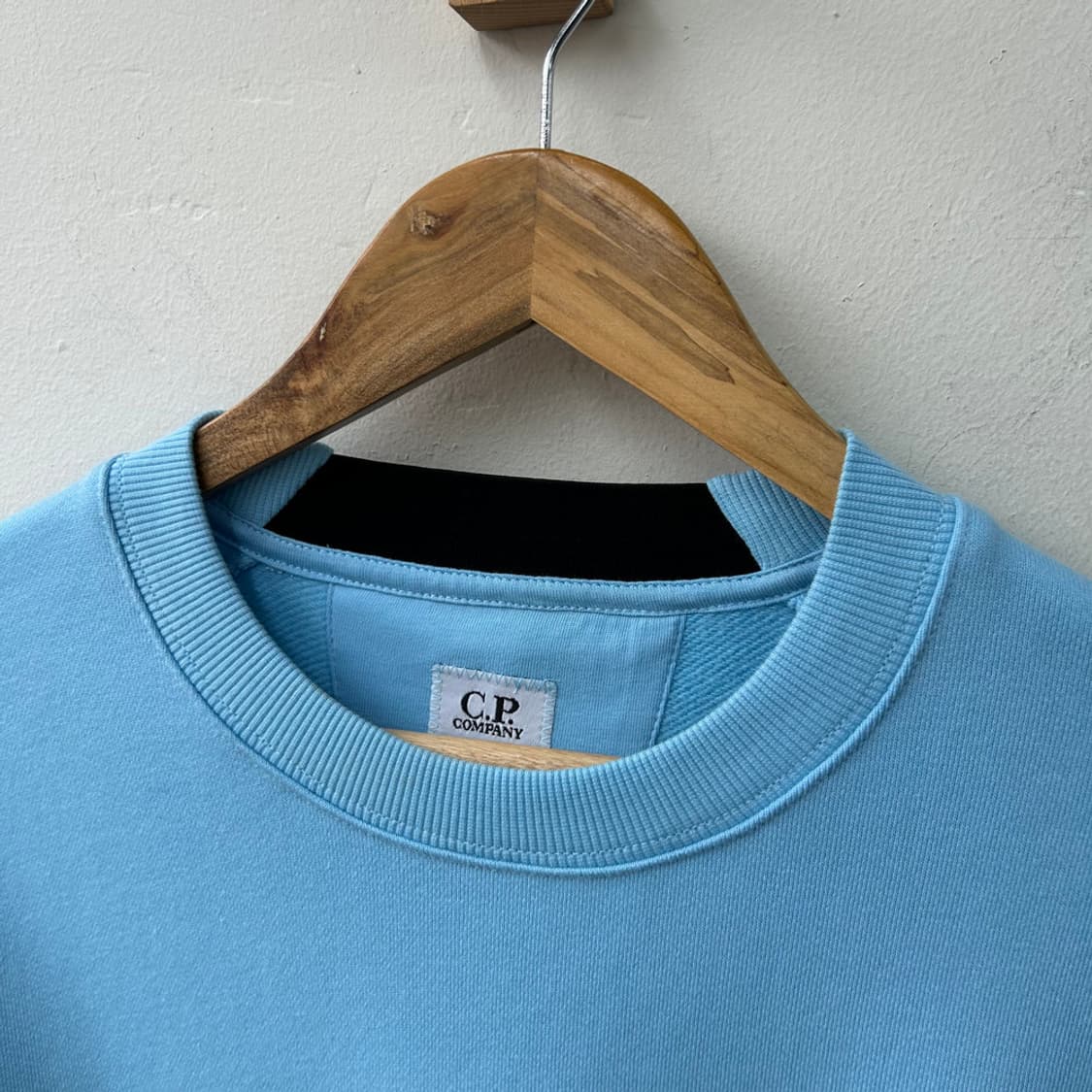 16593 - 22S/S C.P 컴퍼니 렌즈 맨투맨 상품이미지3
