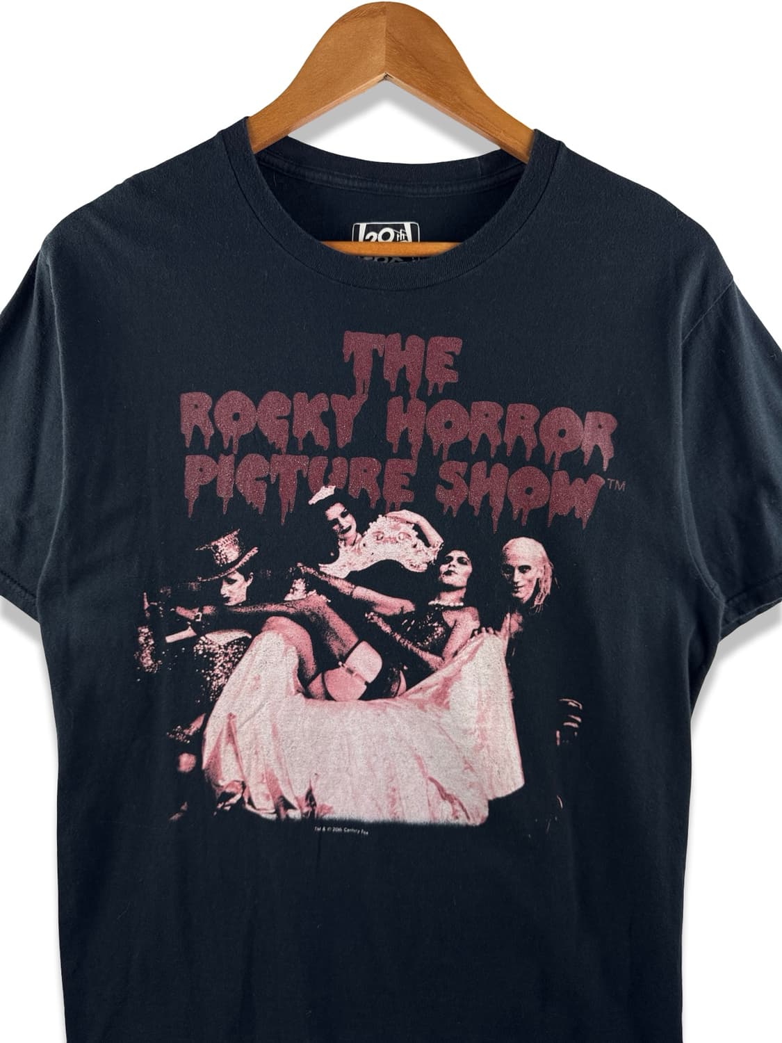 Rocky Horror Picture Show 티셔츠3937 상품이미지4