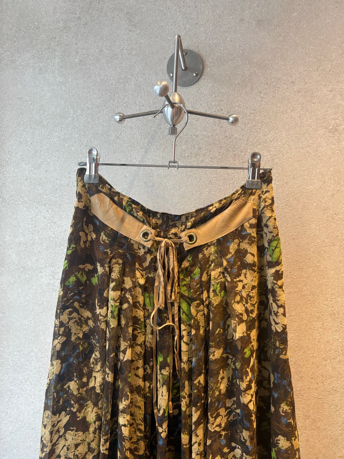 Leafy skirt 상품이미지2