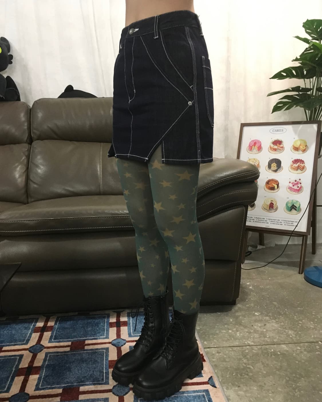 VINTAGE BOTTOM  상품이미지8