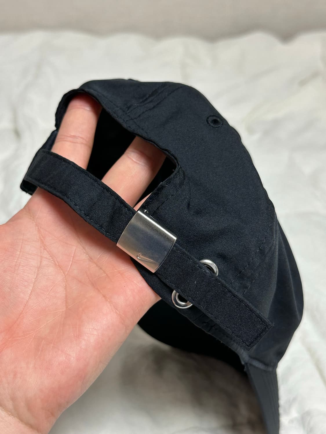 나이키 드라이핏 모자 미니 스우시 상품이미지3