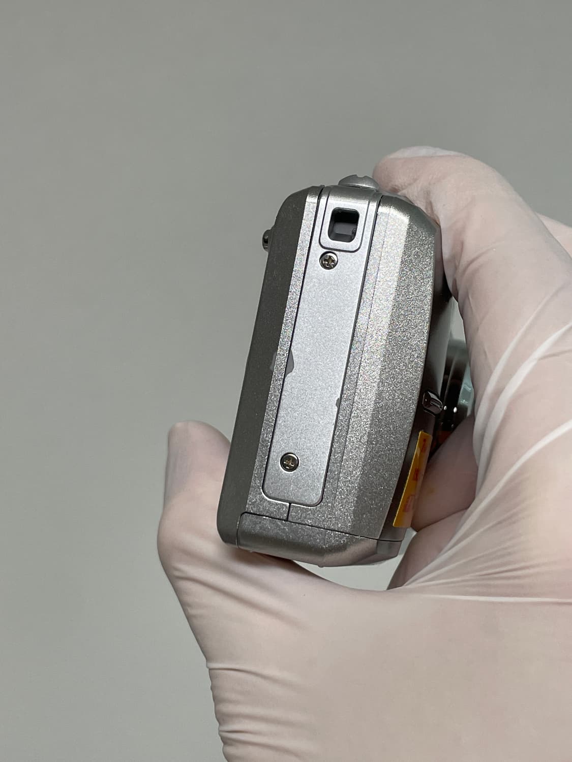 (미사용!) 코닥 이지쉐어 C713 카리나 디카 빈티지디카 디지털카메라 상품이미지7