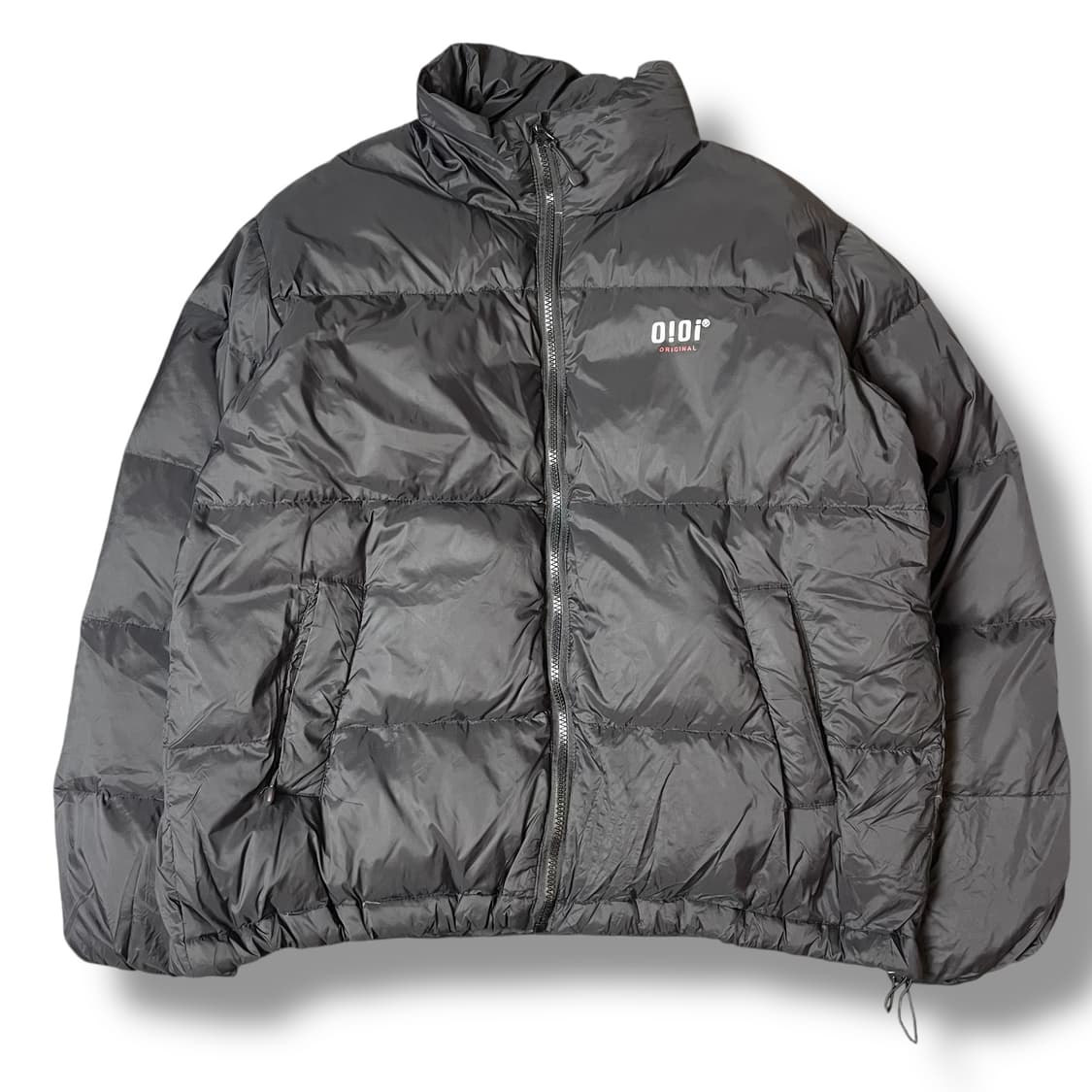 O!O! 오아이오아이 서울 패치 오리지널 패딩 S 상품이미지1