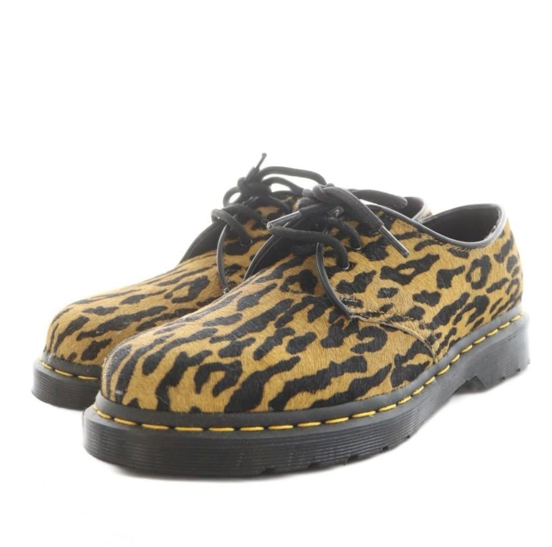 닥터마틴 x 와코마리아 250사이즈 새제품 상품이미지1