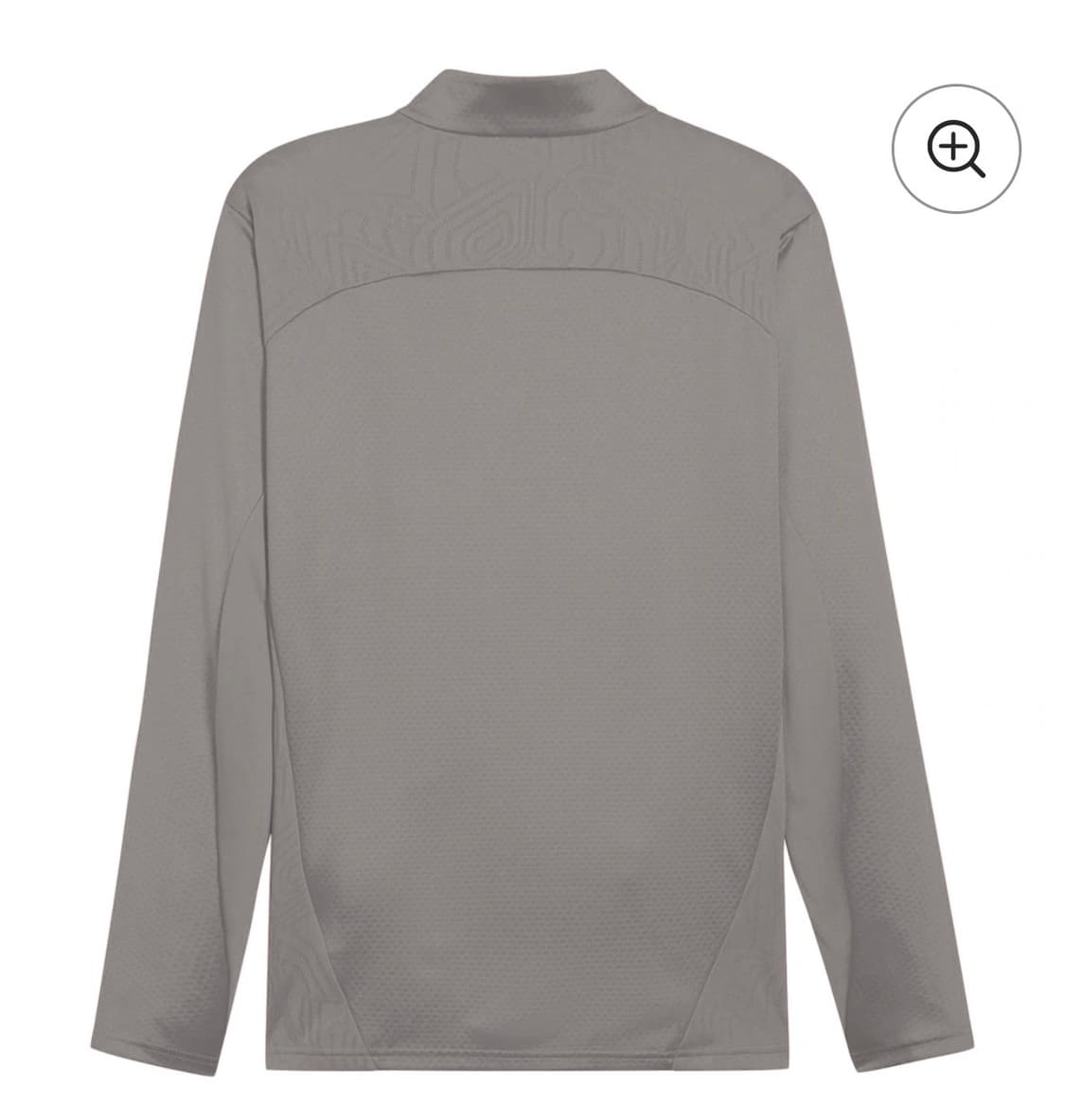 [새상품] 반슬리 푸마 트레이닝 자켓 M 상품이미지3