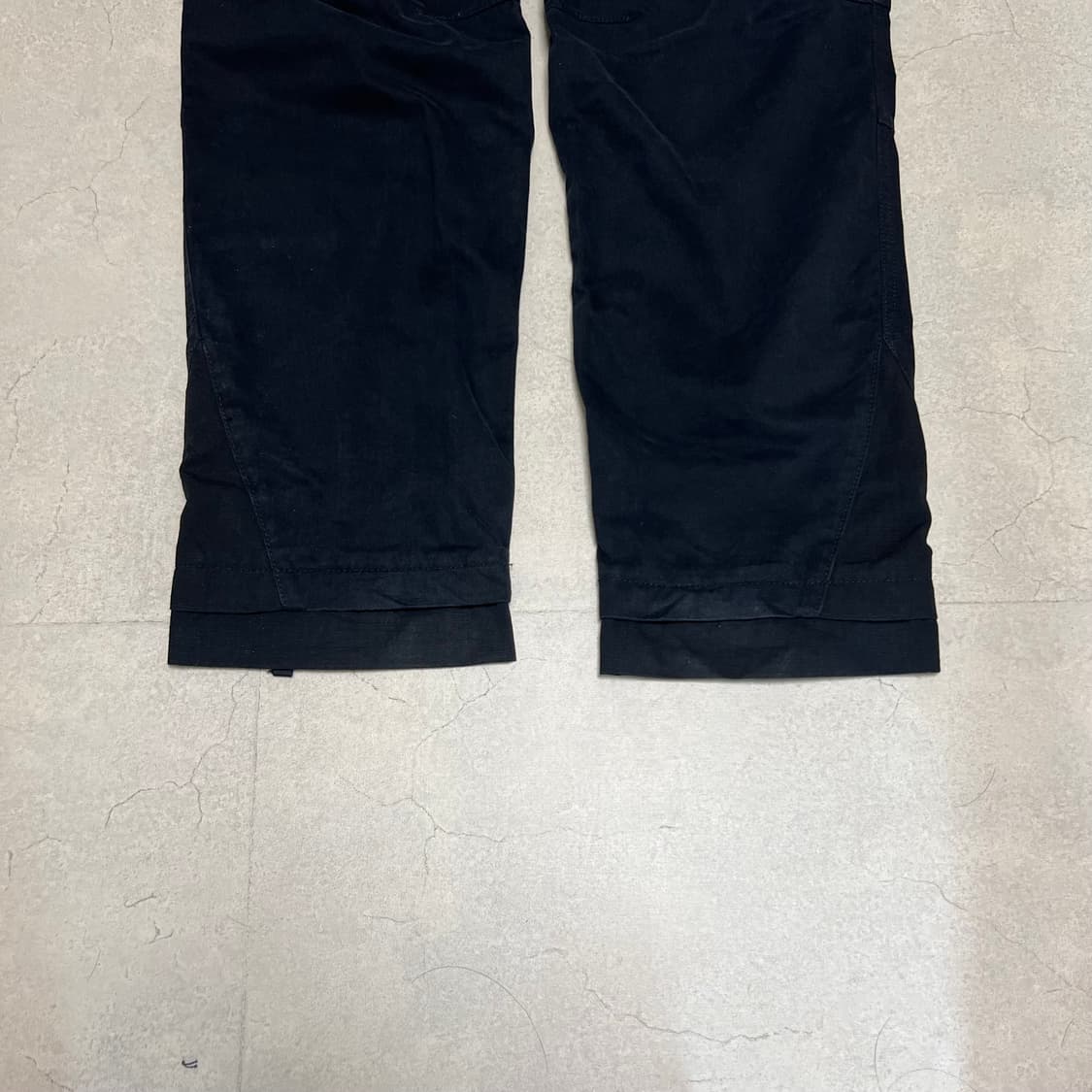 PROTOTYPE LAYERED CARGO PANTS  상품이미지4