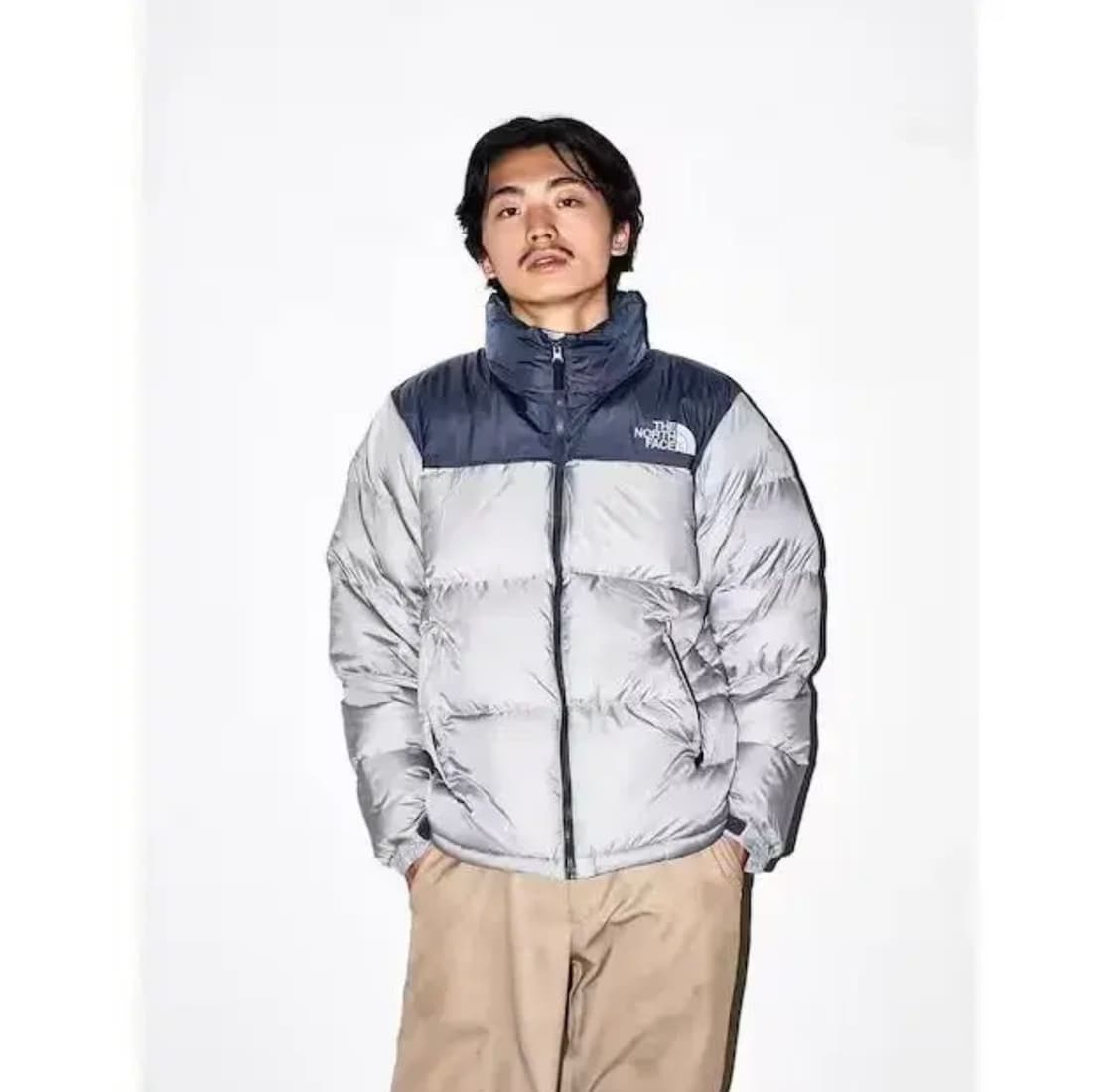 노스페이스 재팬 30주년 눕시 상품이미지1