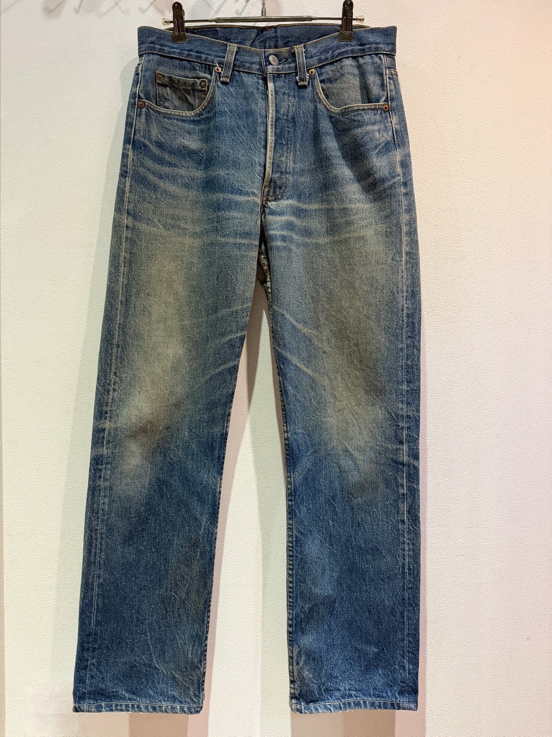 80s Levi's 501 (31, Made In U.S.A) 상품이미지1