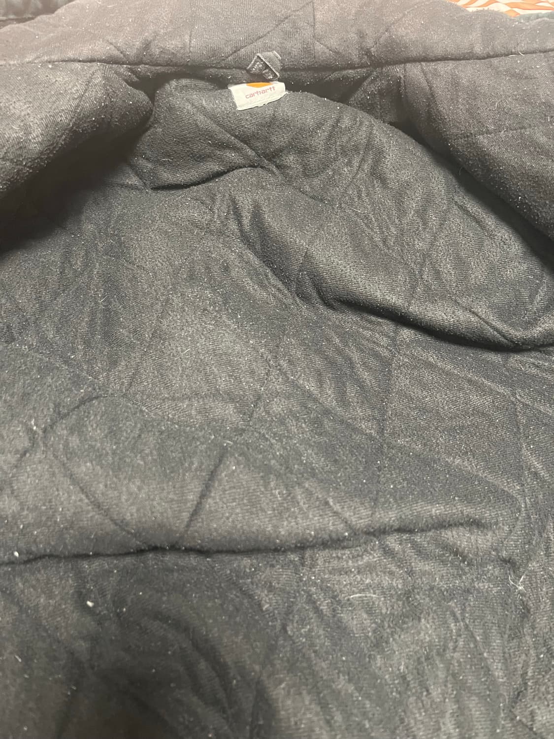 칼하트 / J130 /  XL 상품이미지3