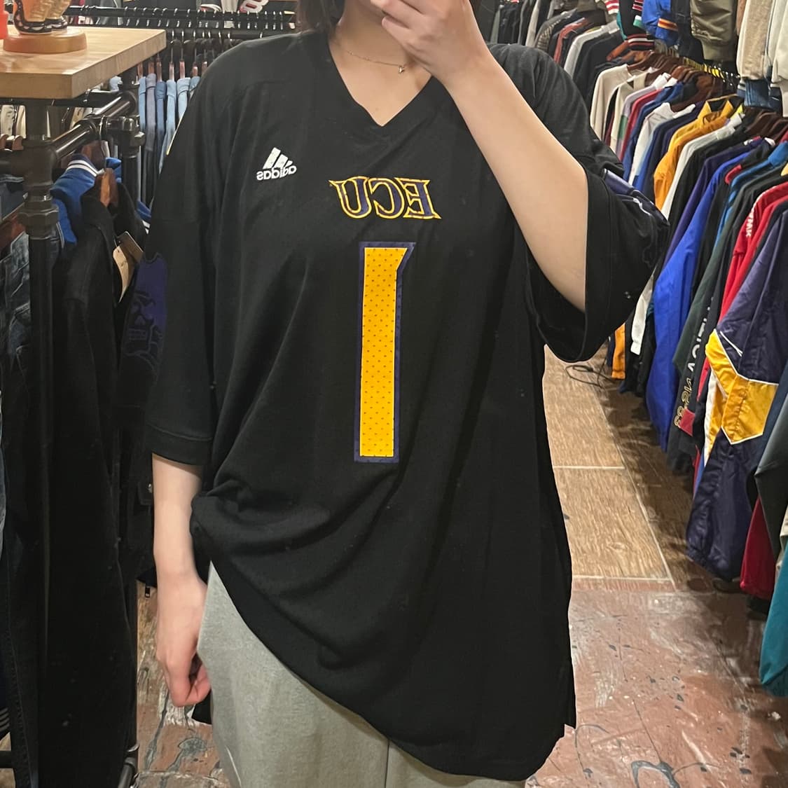 [HI] 아디다스 파이러츠 저지 상품이미지1