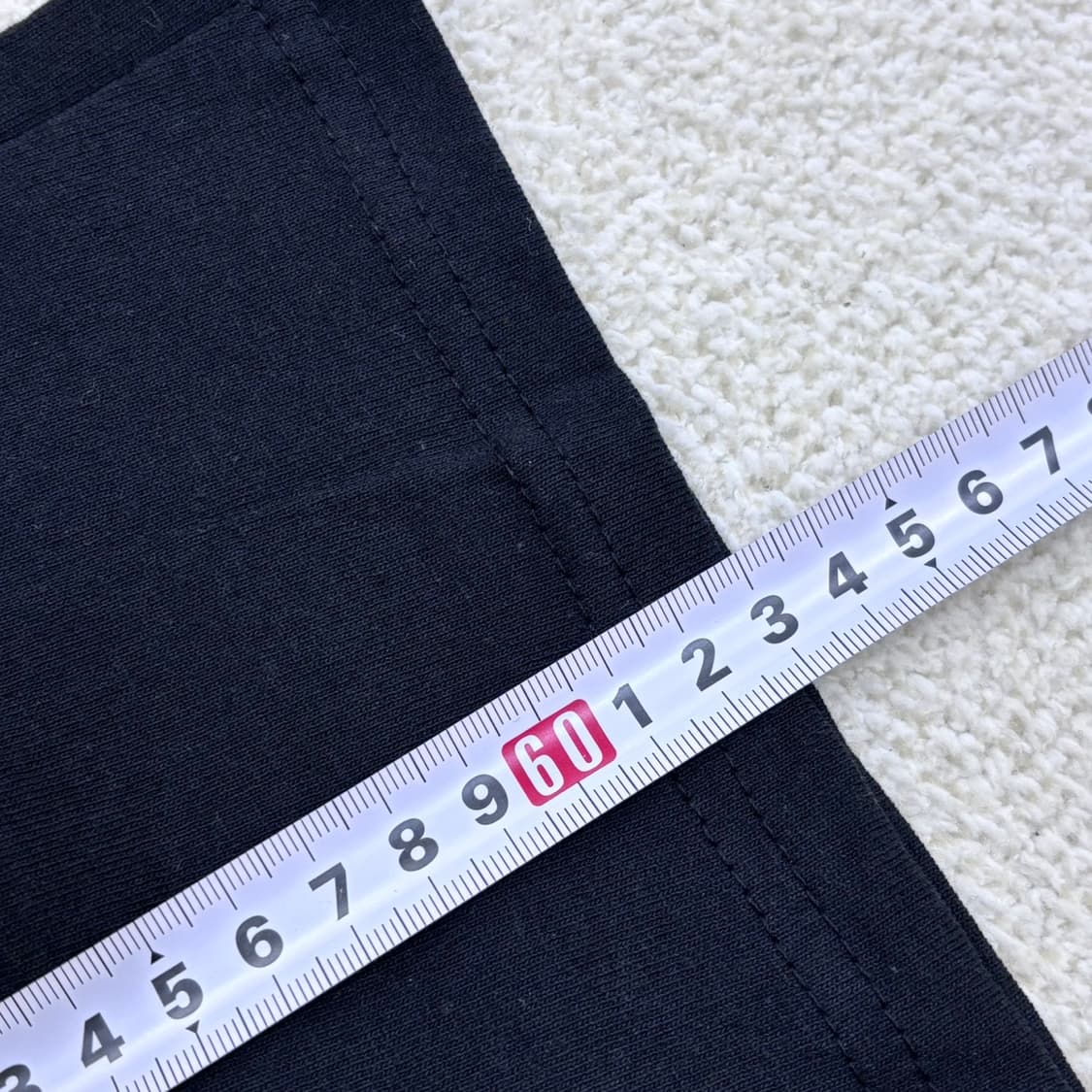 17 Y-3 남성 민소매 티셔츠 0320E 상품이미지5