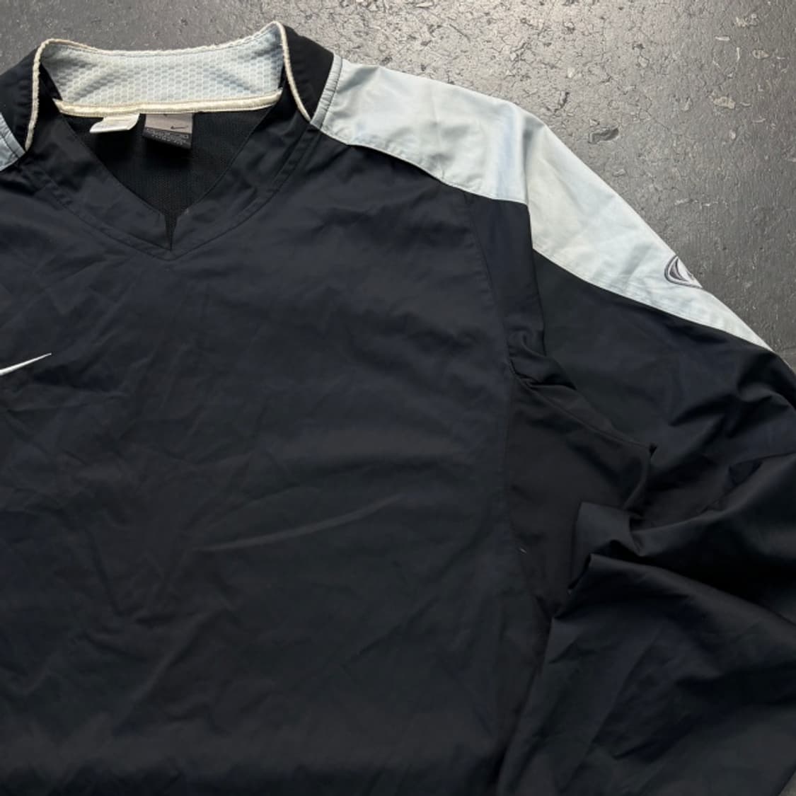 105 나이키 웜업  상품이미지2