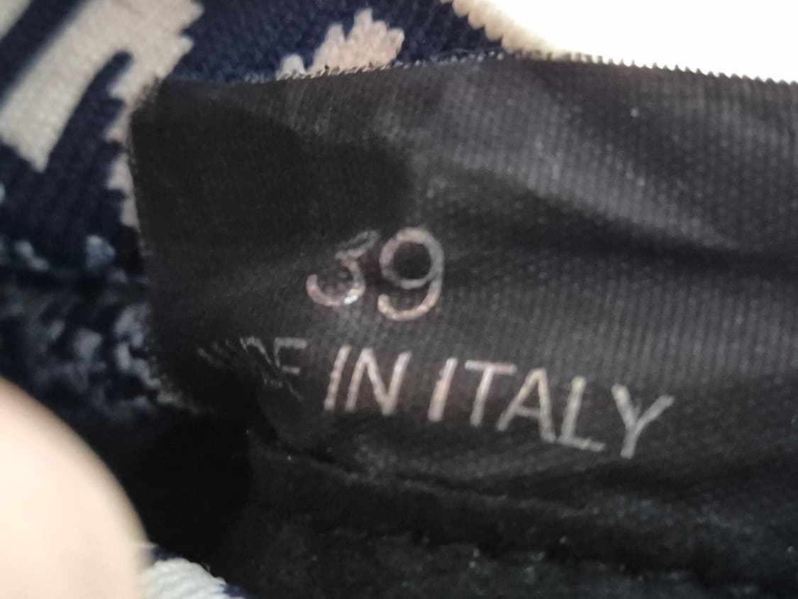 지미 추 삭스 스니커즈(250) 상품이미지8